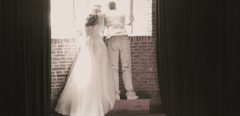 Trouwlocaties De Drom