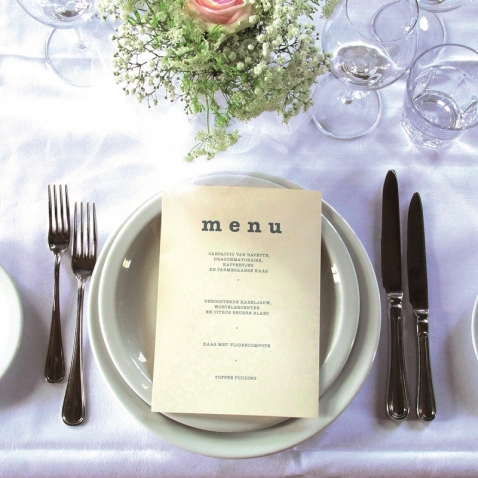 25-jaar-huwelijk De Drom