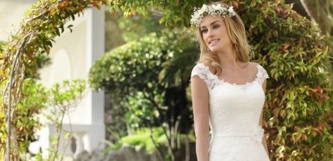 Bruidsmode Bruidshoeve Charlotte Bruidsmode Bruidshoeve Charlotte