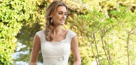 Bruidsmode Bruidshoeve Charlotte Bruidsmode Bruidshoeve Charlotte