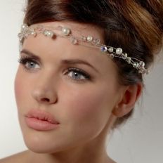 Bruidsschoenen Bruidshoeve Charlotte Bruidsschoenen Bruidshoeve Charlotte