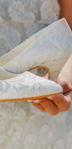 Bruidsschoenen Bruidshoeve Charlotte Bruidsschoenen Bruidshoeve Charlotte