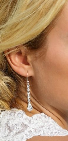 Bruidsschoenen Bruidshoeve Charlotte Bruidsschoenen Bruidshoeve Charlotte