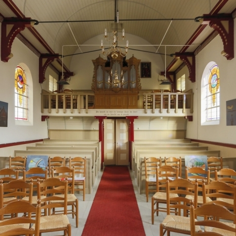 25-jaar-huwelijk St. Broekster Kerk 25-jaar-huwelijk St. Broekster Kerk