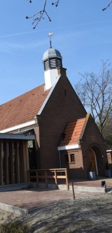 25-jaar-huwelijk St. Broekster Kerk 25-jaar-huwelijk St. Broekster Kerk