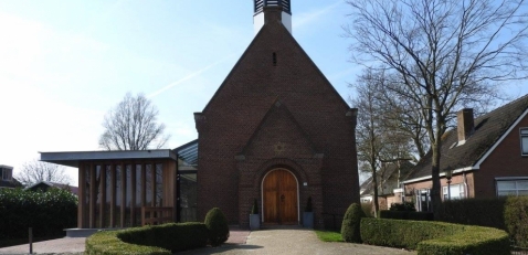 Trouwlocaties St. Broekster Kerk Trouwlocaties St. Broekster Kerk