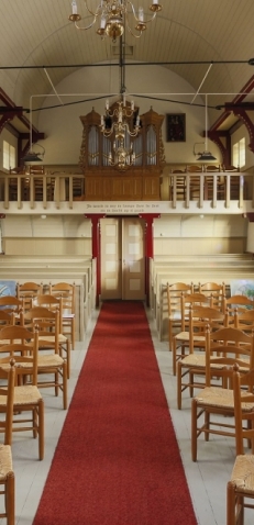 Trouwlocaties St. Broekster Kerk Trouwlocaties St. Broekster Kerk