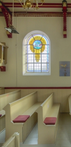 Trouwlocaties St. Broekster Kerk Trouwlocaties St. Broekster Kerk
