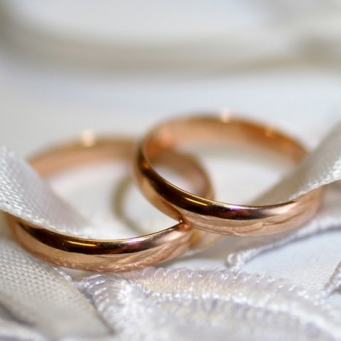 Trouwlocaties St. Broekster Kerk