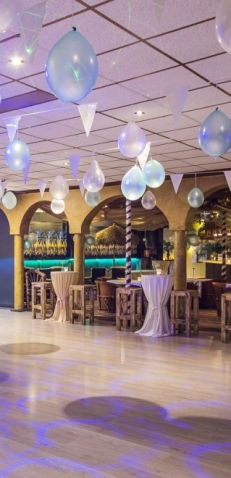 Trouwlocaties SalseroMboka Party & Dance Trouwlocaties SalseroMboka Party & Dance