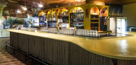 25-jaar-huwelijk SalseroMboka Party & Dance