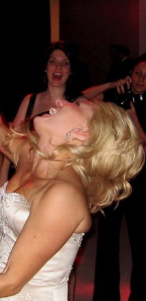 Openingsdans SalseroMboka Party & Dance