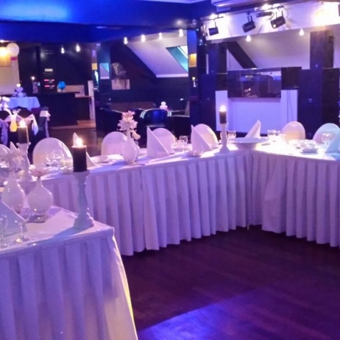 25-jaar-huwelijk Event Center Fokker