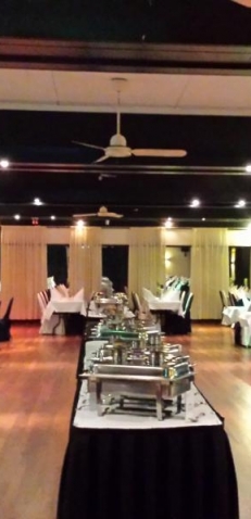 Trouwlocaties Event Center Fokker
