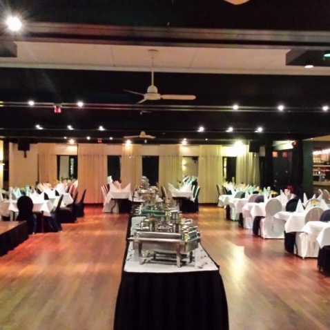 Trouwlocaties Event Center Fokker Trouwlocaties Event Center Fokker