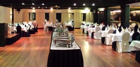 Trouwlocaties Event Center Fokker Trouwlocaties Event Center Fokker