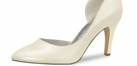 Bruidsschoenen Bruidshuis Diana Bruidsschoenen Bruidshuis Diana