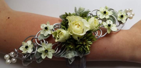 Corsages Mariska's Flower Art & Design