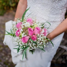 Corsages Gaia Bloemdesign