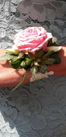 Corsages Gaia Bloemdesign