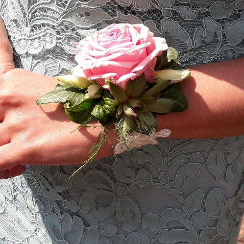 Corsages Gaia Bloemdesign Corsages Gaia Bloemdesign