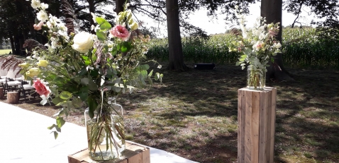 Decoratie-styling Gaia Bloemdesign Decoratie-styling Gaia Bloemdesign