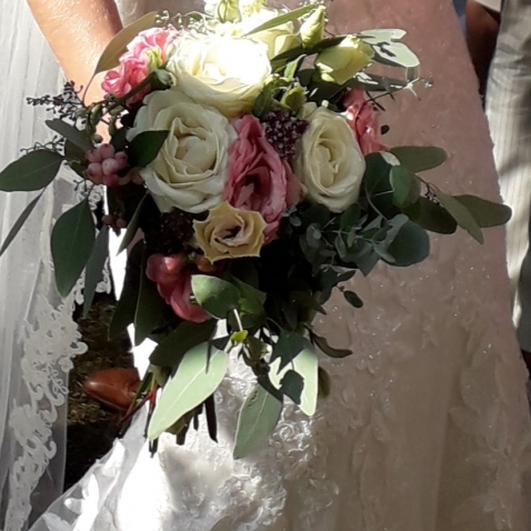 Sfeermakers Gaia Bloemdesign