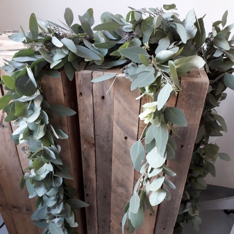 Decoratie-styling Gaia Bloemdesign Decoratie-styling Gaia Bloemdesign