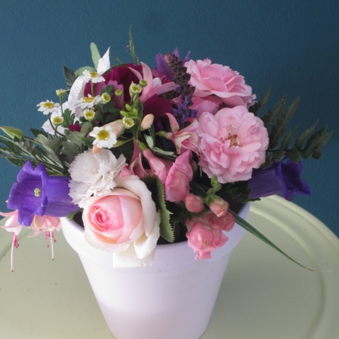 Decoratie-styling Gaia Bloemdesign Decoratie-styling Gaia Bloemdesign
