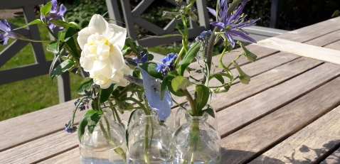 Decoratie-styling Gaia Bloemdesign Decoratie-styling Gaia Bloemdesign
