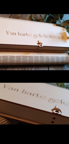 Bedankjes CreAlied Bedankjes CreAlied