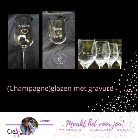 Decoratie-styling CreAlied