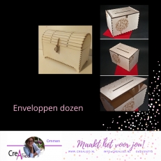 Decoratie-styling CreAlied