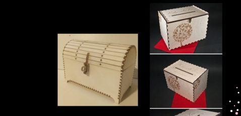 Decoratie-styling CreAlied Decoratie-styling CreAlied