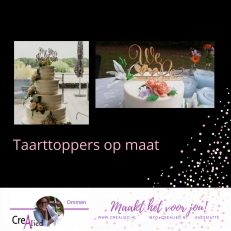 Decoratie-styling CreAlied