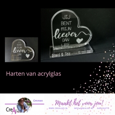Trouwkaarten CreAlied Trouwkaarten CreAlied