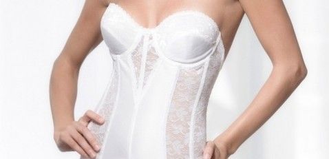 Bruidslingerie Laliza Bridal Boutique