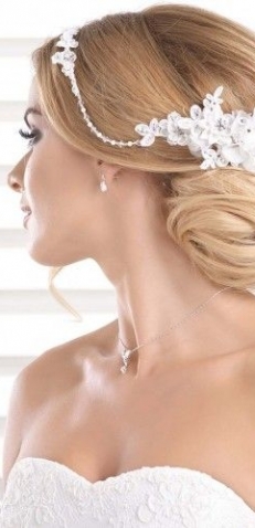 Bruidsaccessoires Laliza Bridal Boutique