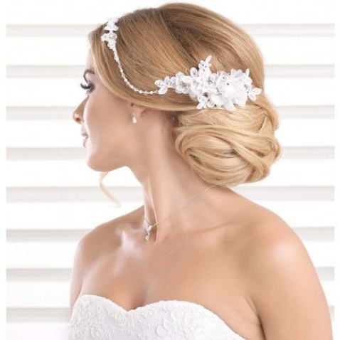 Bruidsaccessoires Laliza Bridal Boutique