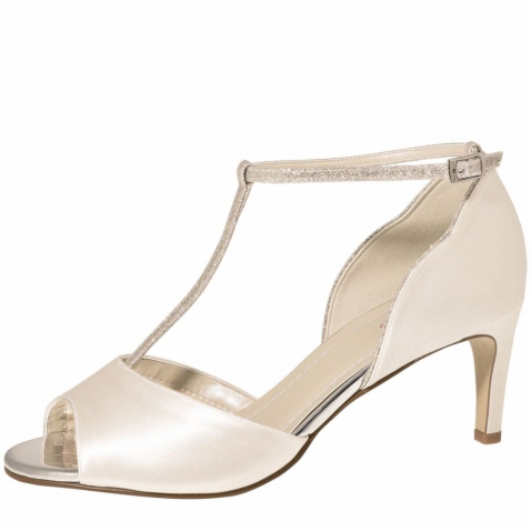 Bruidsschoenen Laliza Bridal Boutique Bruidsschoenen Laliza Bridal Boutique