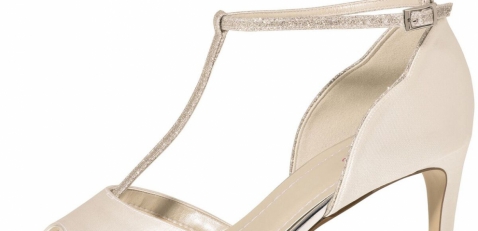 Bruidsschoenen Laliza Bridal Boutique Bruidsschoenen Laliza Bridal Boutique