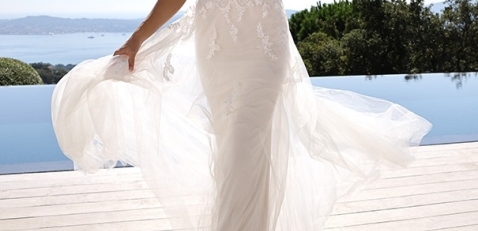 Bruidsmode Laliza Bridal Boutique Bruidsmode Laliza Bridal Boutique