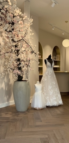 Bruidsmode Laliza Bridal Boutique Bruidsmode Laliza Bridal Boutique