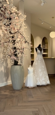 Trouwjurken Laliza Bridal Boutique