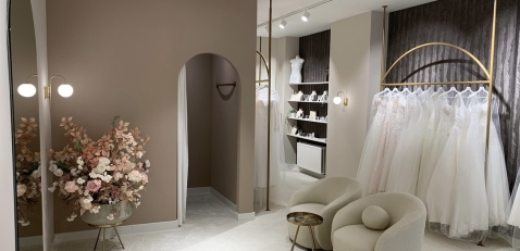 Trouwjurken Laliza Bridal Boutique