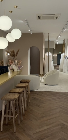 Bruidsmode Laliza Bridal Boutique Bruidsmode Laliza Bridal Boutique