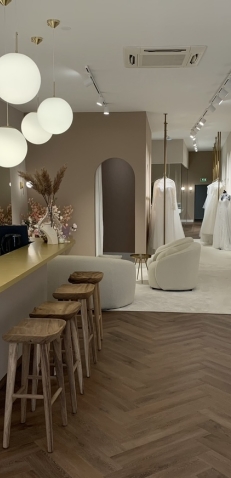 Trouwjurken Laliza Bridal Boutique