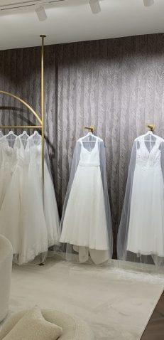 Trouwjurken Laliza Bridal Boutique Trouwjurken Laliza Bridal Boutique