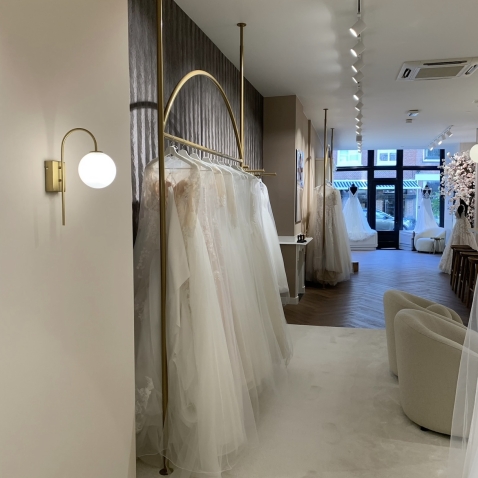 Bruidsaccessoires Laliza Bridal Boutique Bruidsaccessoires Laliza Bridal Boutique