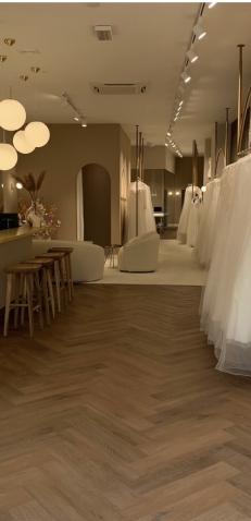 Bruidsaccessoires Laliza Bridal Boutique